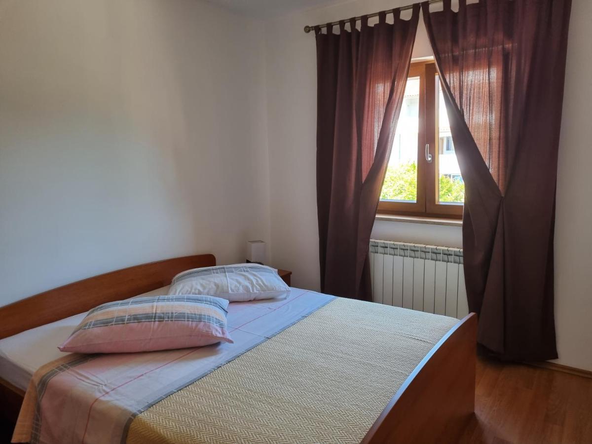Appartement N&g Rovinj