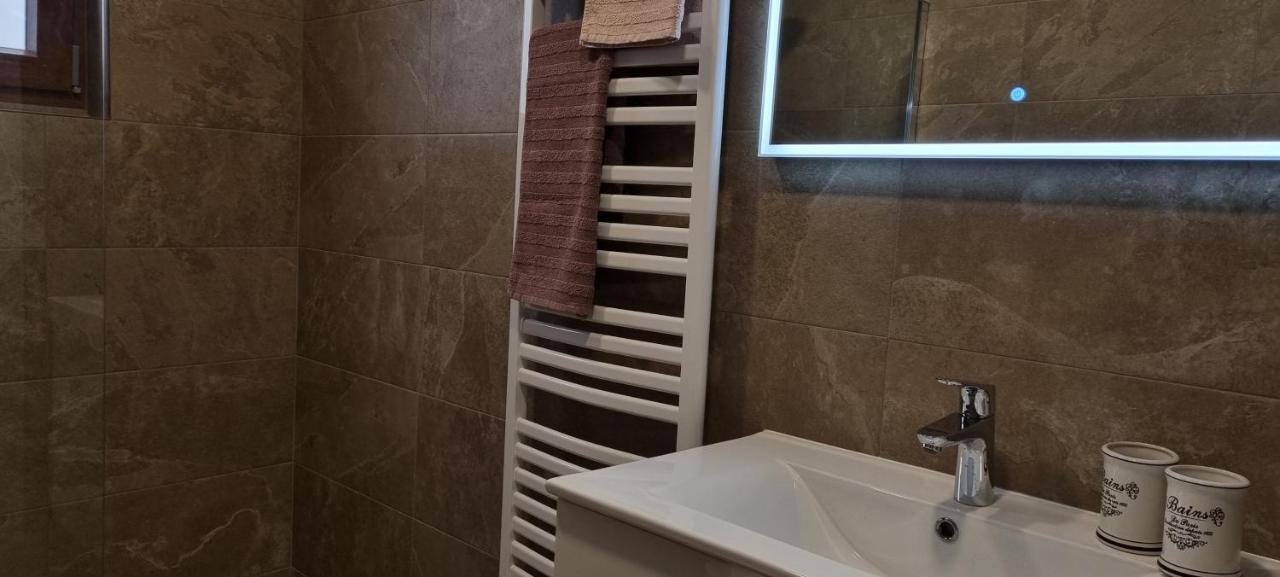 Appartement N&g Rovinj
