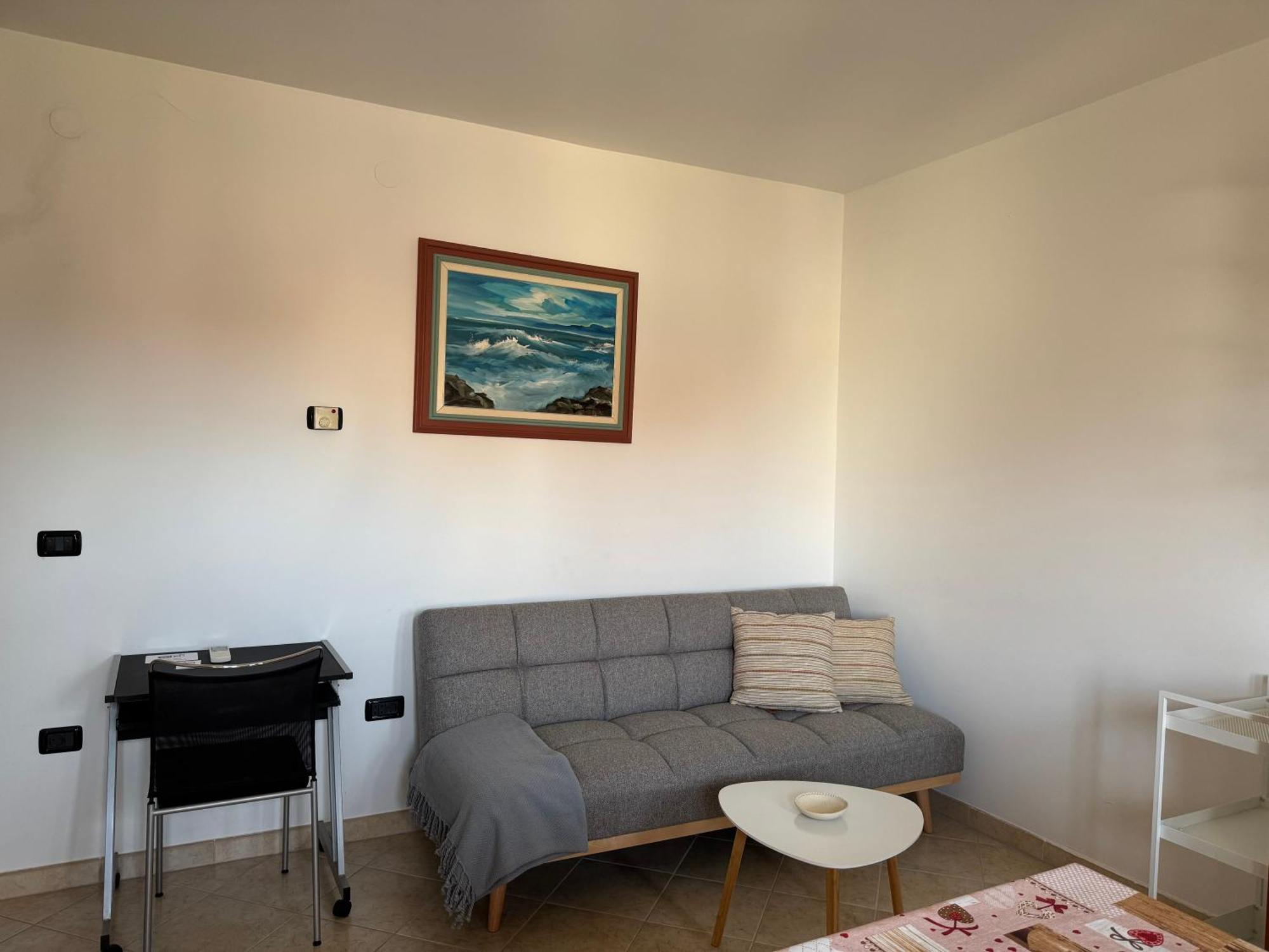Appartement N&g *